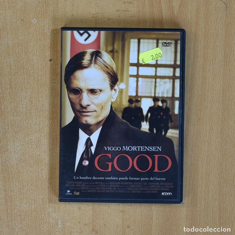 Cine: GOOD - DVD - Foto 1
