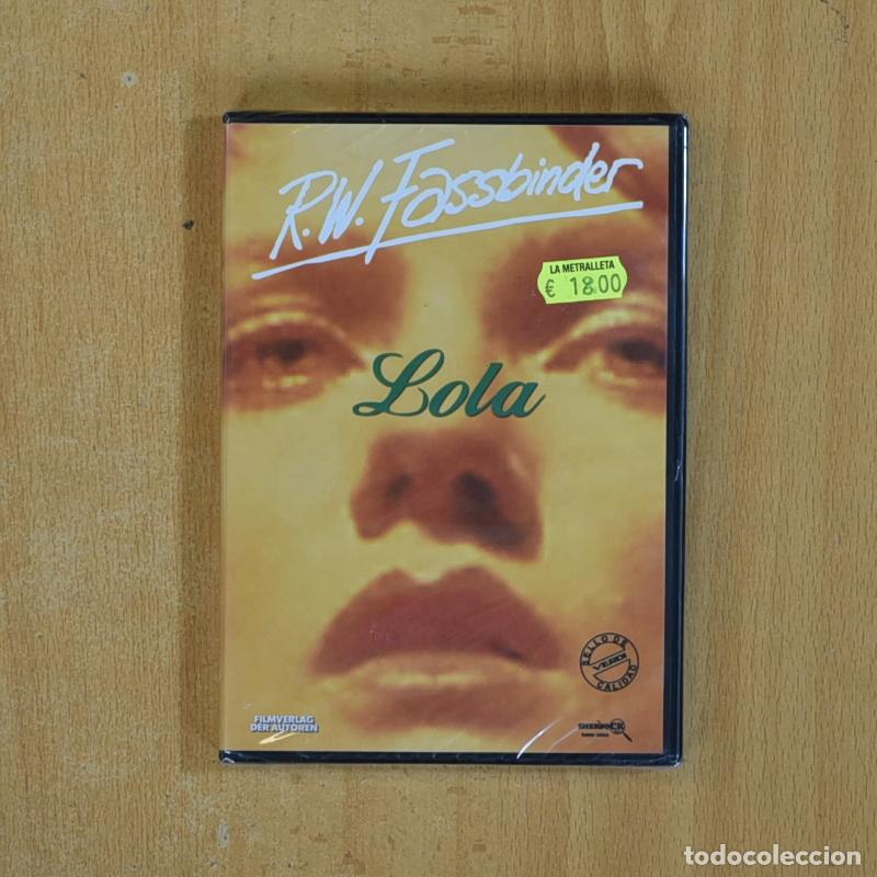 Cine: LOLA - DVD - Foto 1