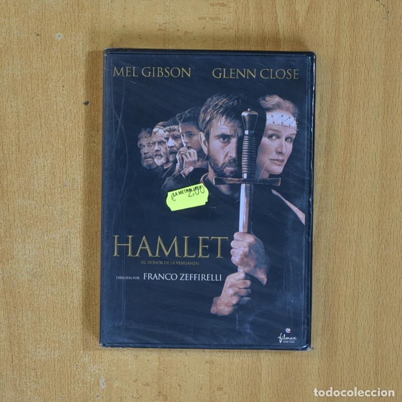 Cine: HAMLET - DVD - Foto 1