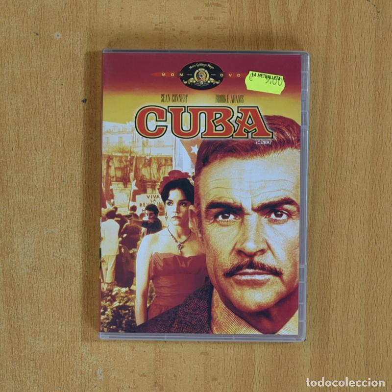 Cine: CUBA - DVD - Foto 1
