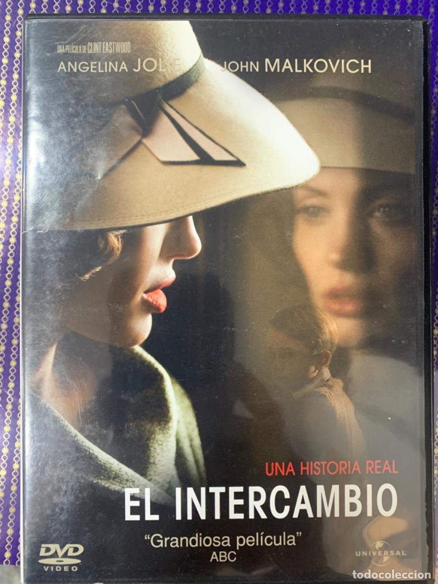 Cine: El Intercambio - Foto 1