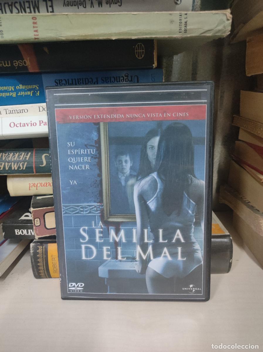 Cine: LA SEMILLA DEL MAL - Foto 1
