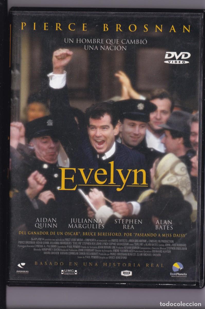 DVD: EVELYN