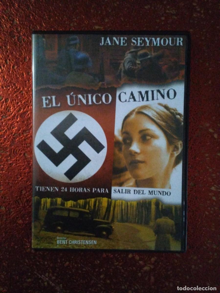 Cinema: EL UNICO CAMINO( Bent Christensen,1970)