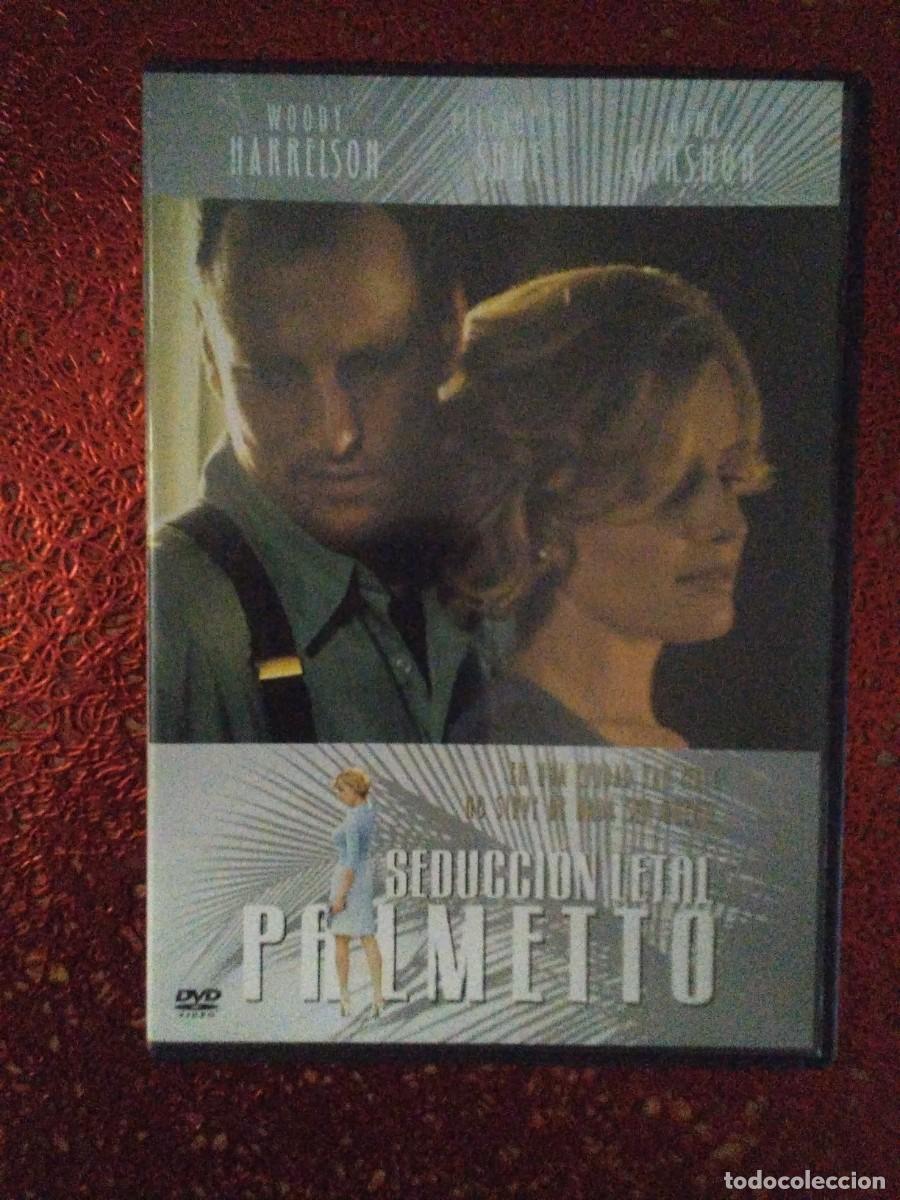 Cine: SEDUCCION LETAL - Foto 1