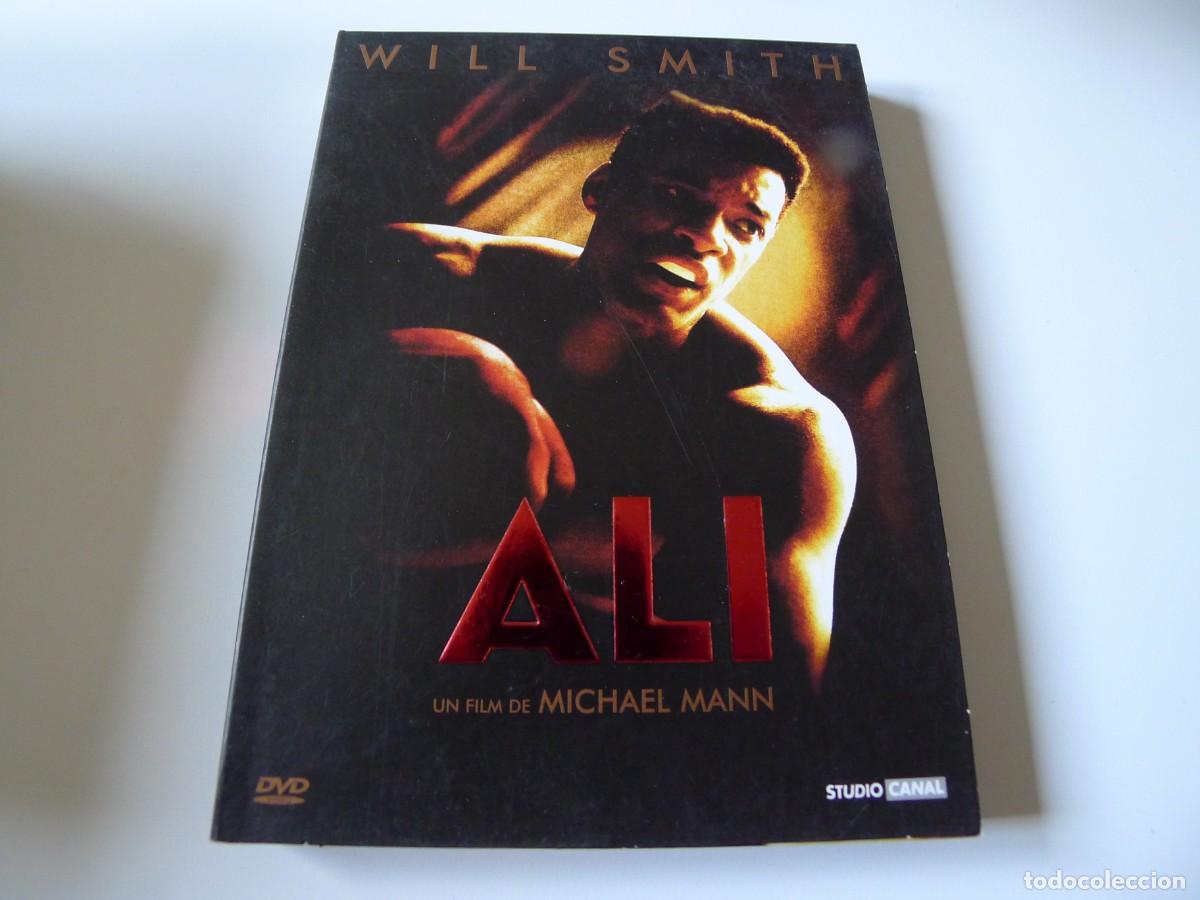 Cine: ALI DVD - Foto 1