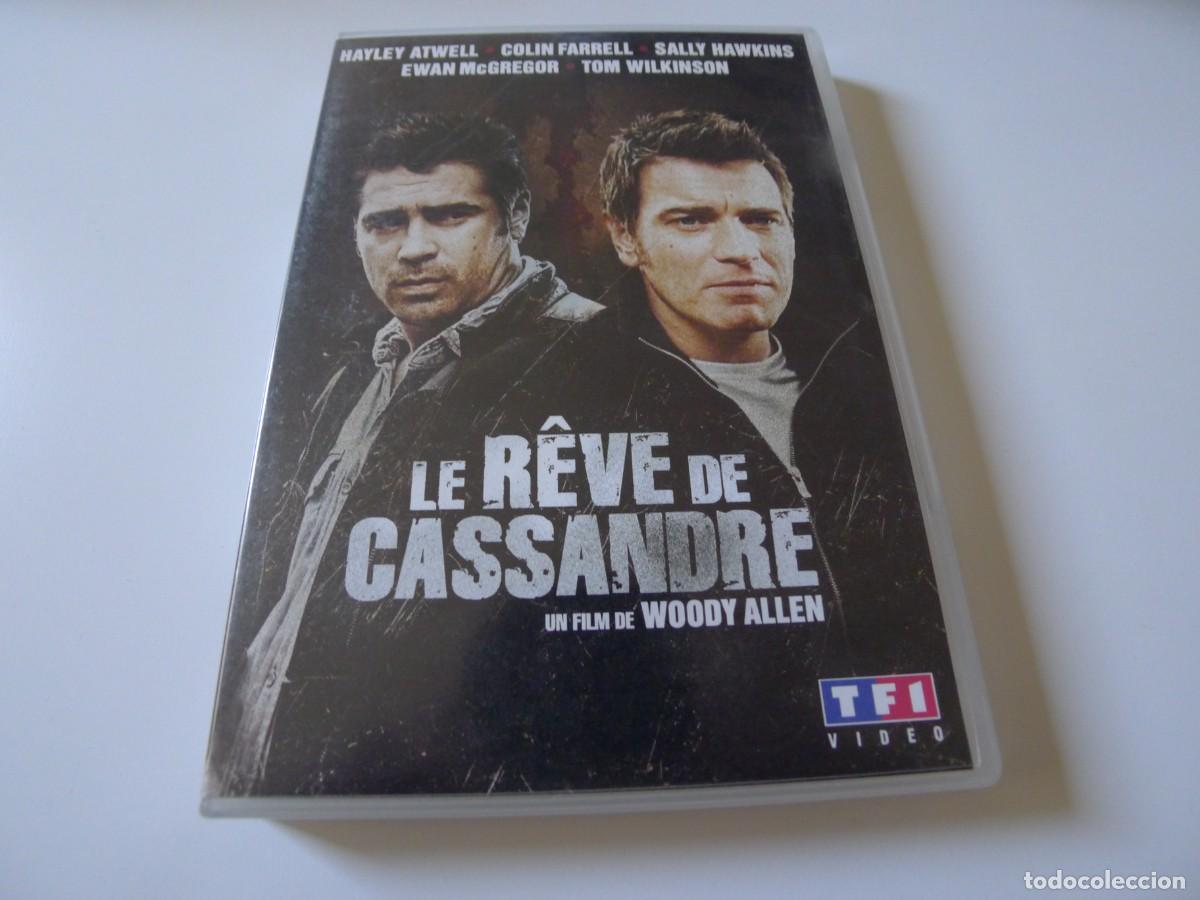 Cine: DVD LE REVE DE CASSANDRE - Foto 1