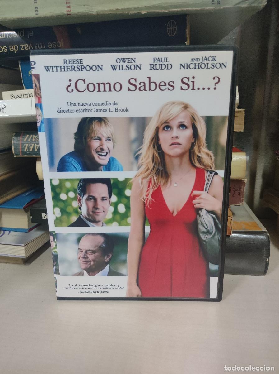 Cine: COMO SABES SI.. - Foto 1