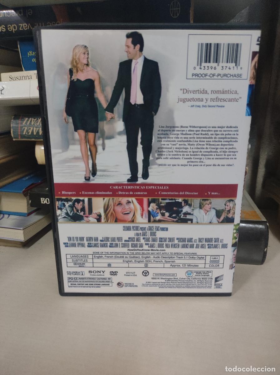 Cine: COMO SABES SI.. - Foto 3