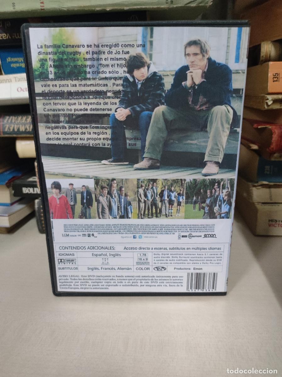 Cine: MI HIJO Y YO - Foto 3