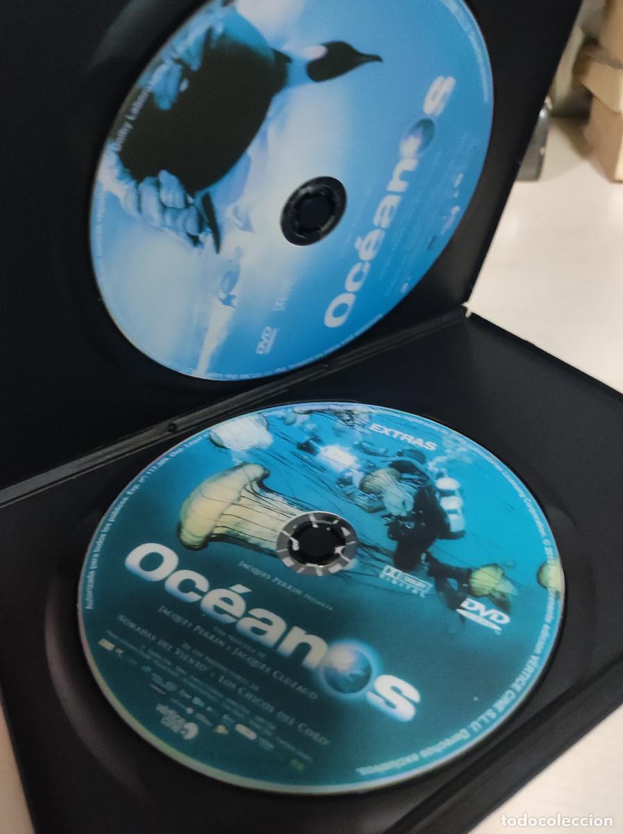 Cine: OCEANOS - Foto 2