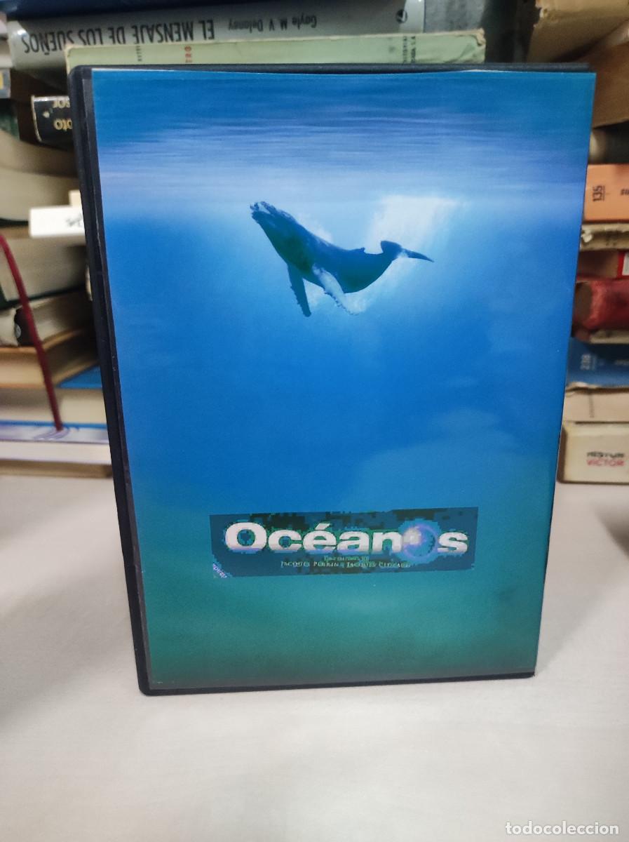 Cine: OCEANOS - Foto 3
