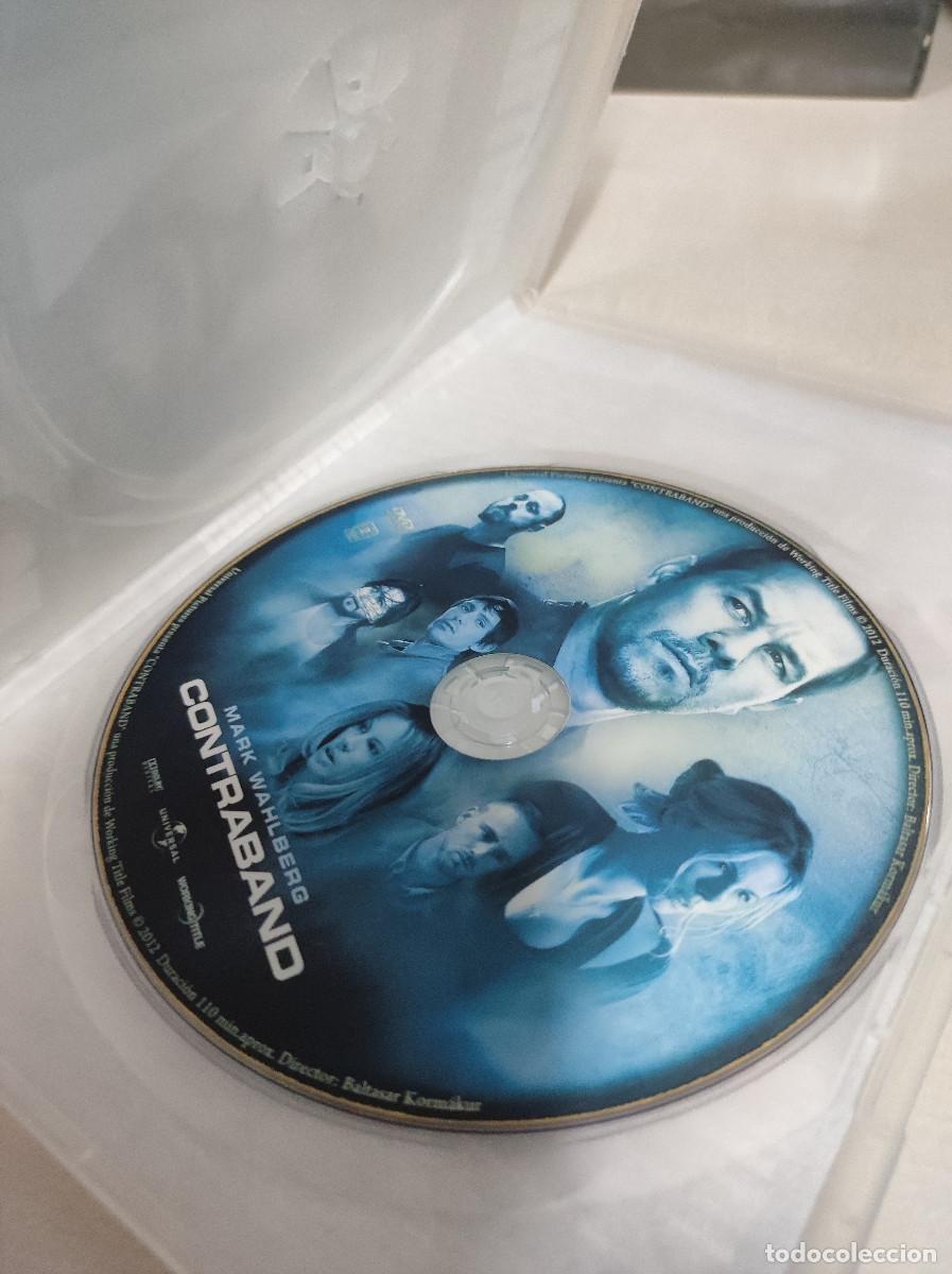 Cine: CONTRABANDO - Foto 2
