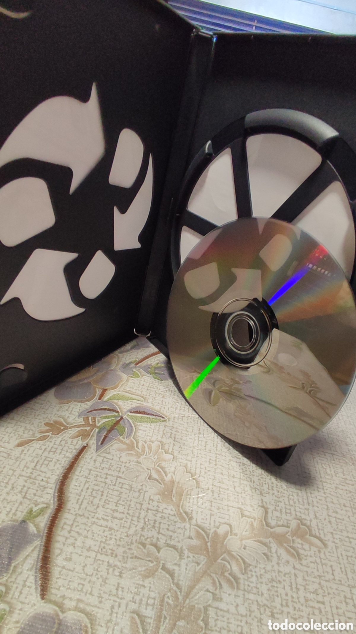 Cine: Fama dvd - Foto 4