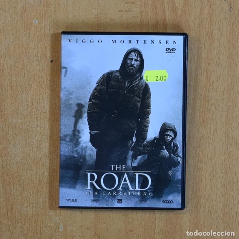 Cine: THE ROAD - DVD - Foto 1