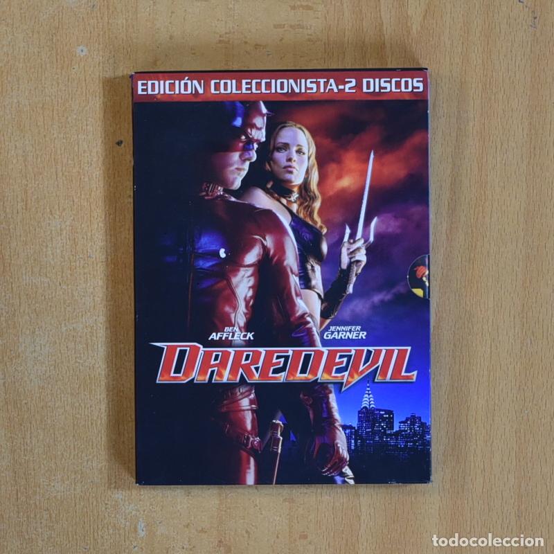 Cine: DAREDEVIL - DVD - Foto 1