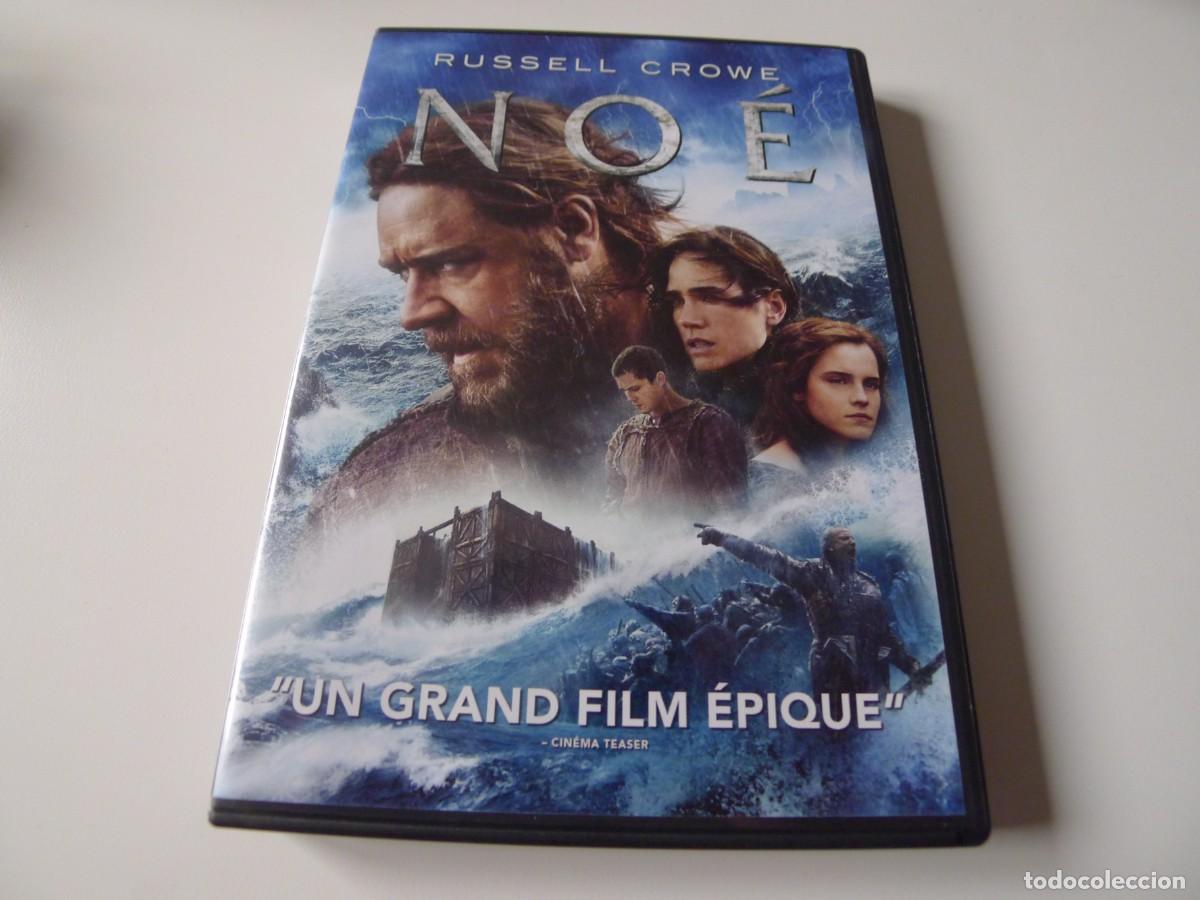 Cine: DVD NOE - Foto 1