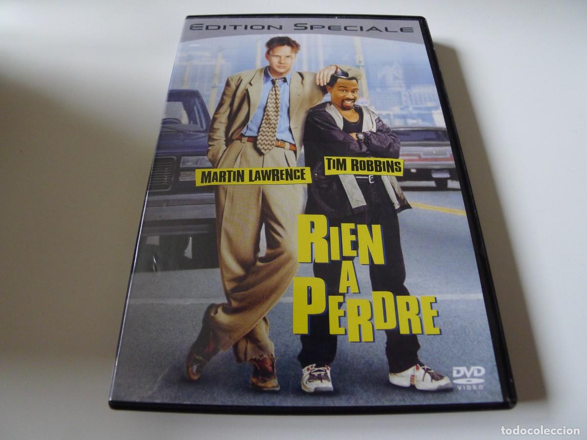 Cine: DVD RIEN A PERDRE - Foto 1