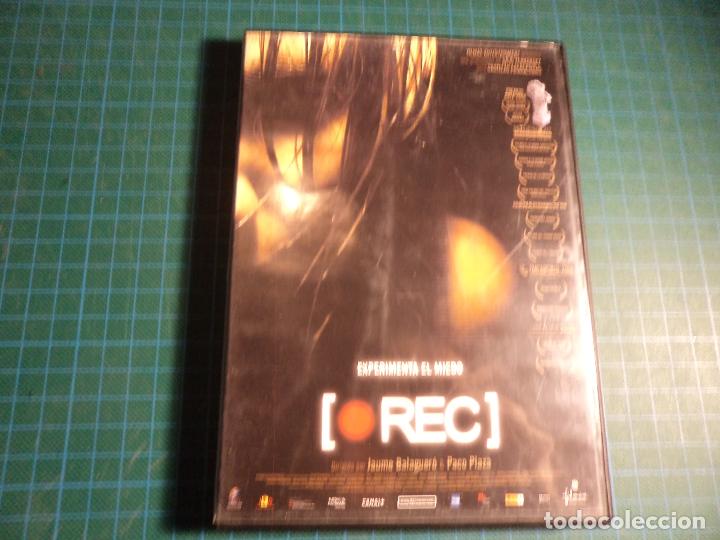 Cine: Rec. (P-35) - Foto 1
