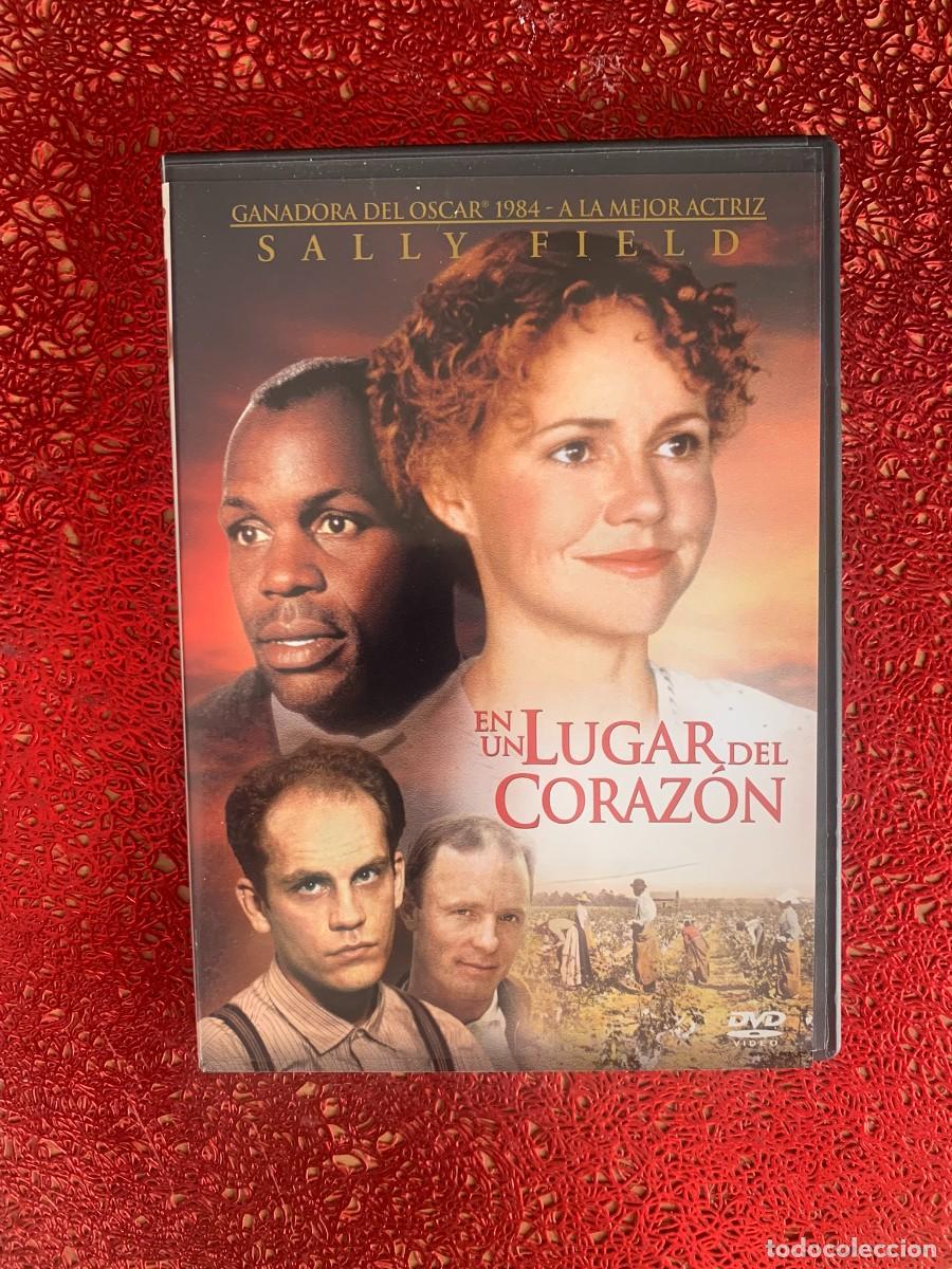 Cin&eacute;ma: EN UN LUGAR DEL CORAZON