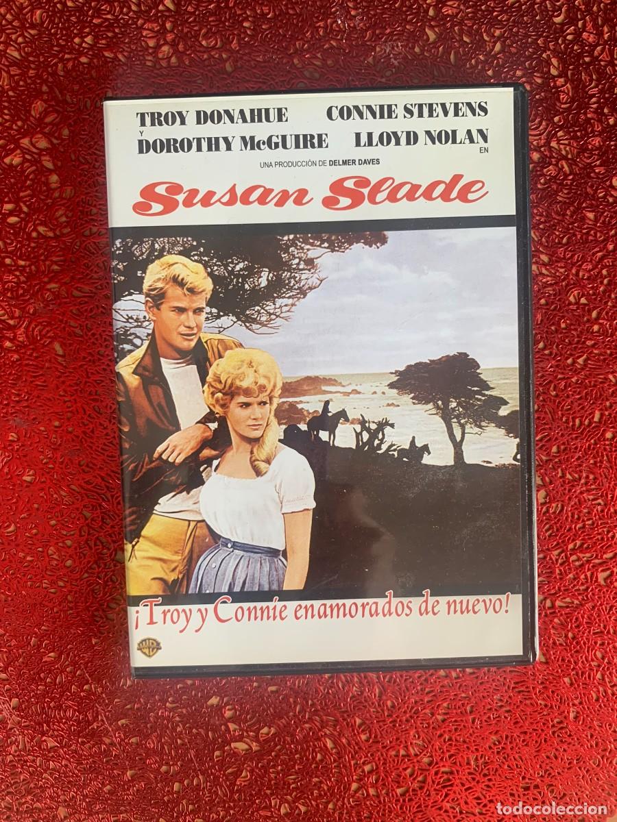 Cine: SUSAN SLADE - Foto 1