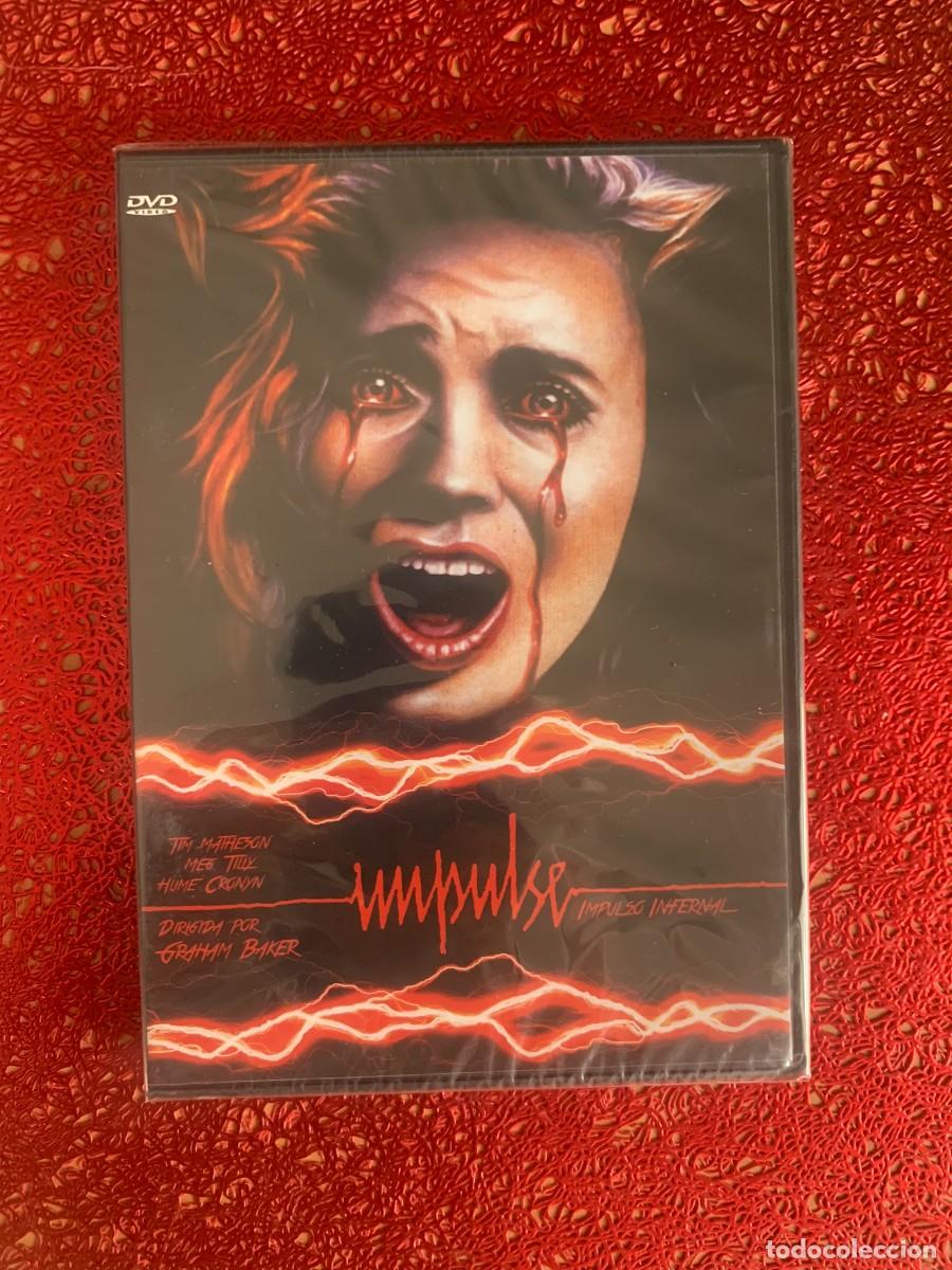 Cin&eacute;ma: IMPULSE - excelente pel&iacute;cula