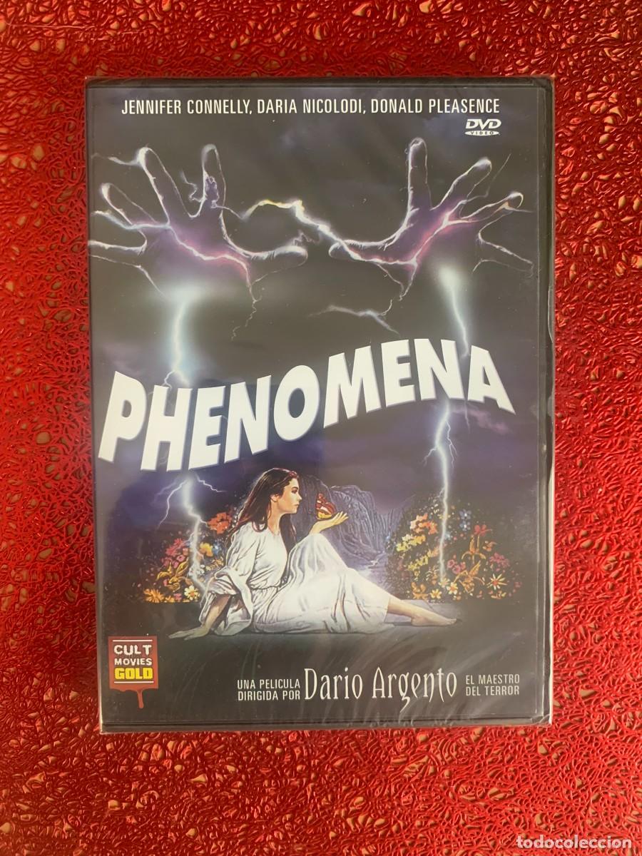 Cine: PHENOMENA - Foto 1