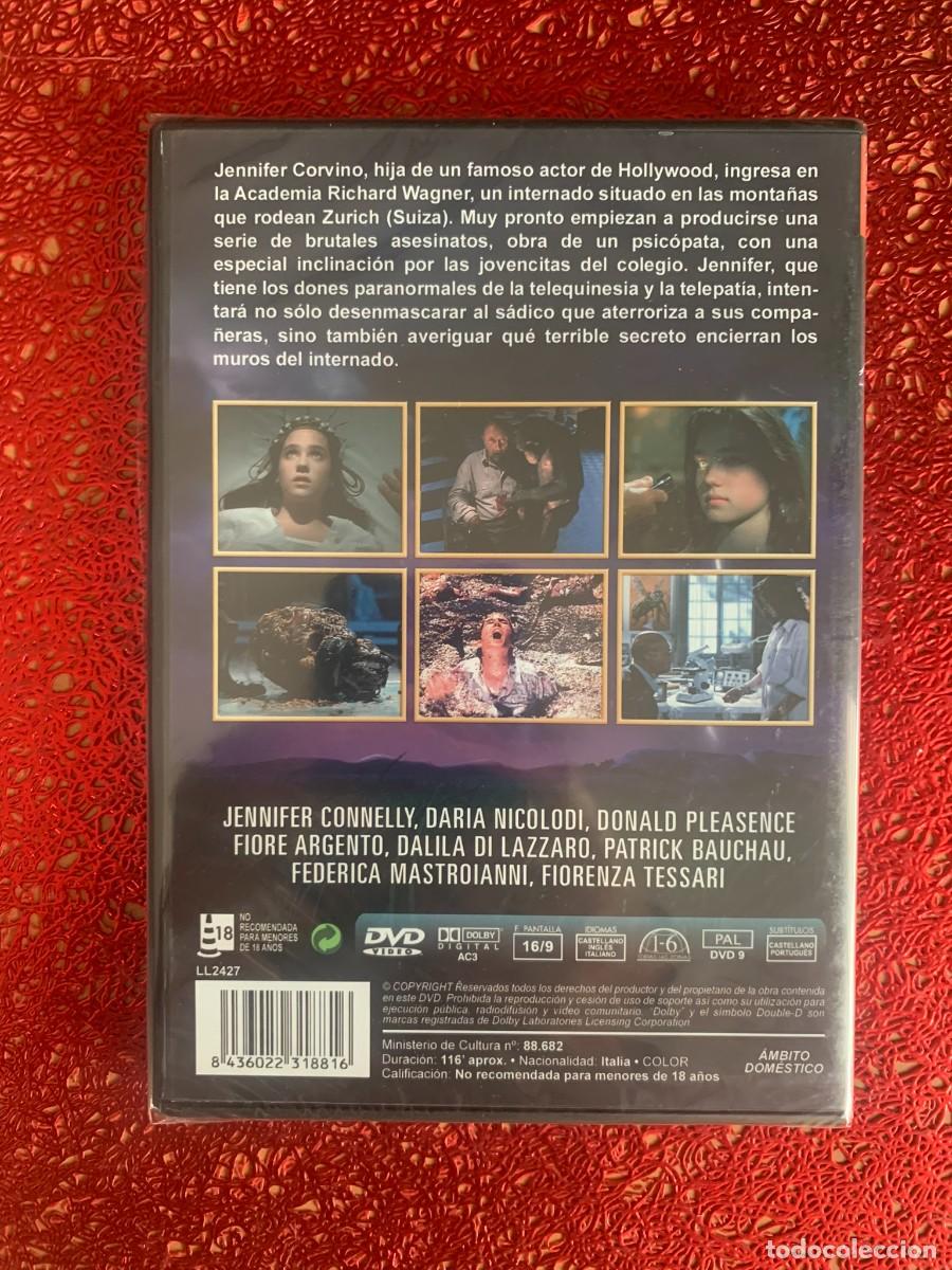 Cine: PHENOMENA - Foto 2