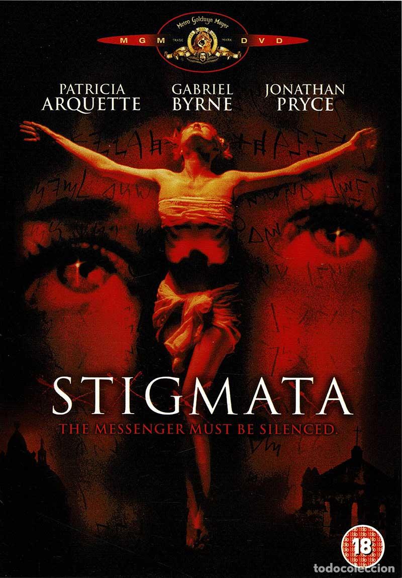 Cine: Stigmata. DVD - Foto 1