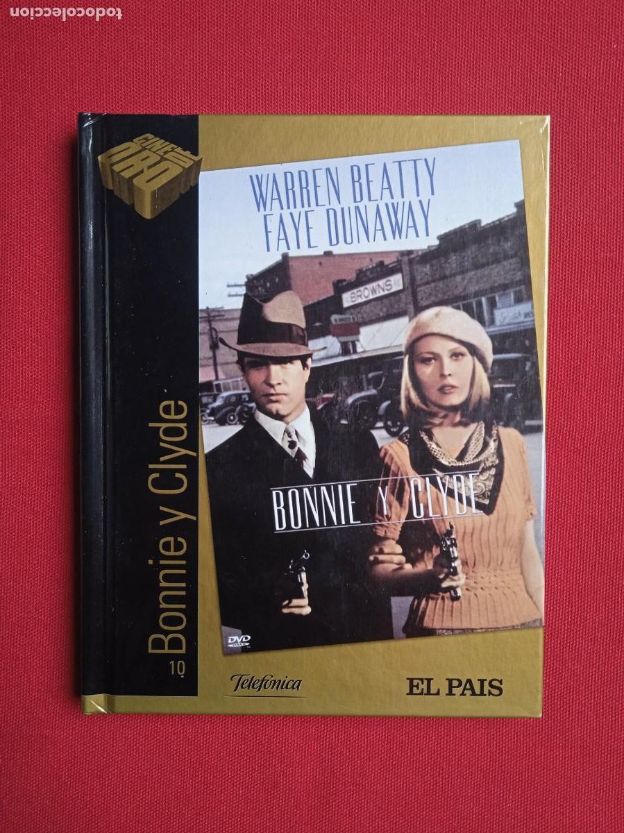 Cine: BONNIE Y CLYDE - Foto 1