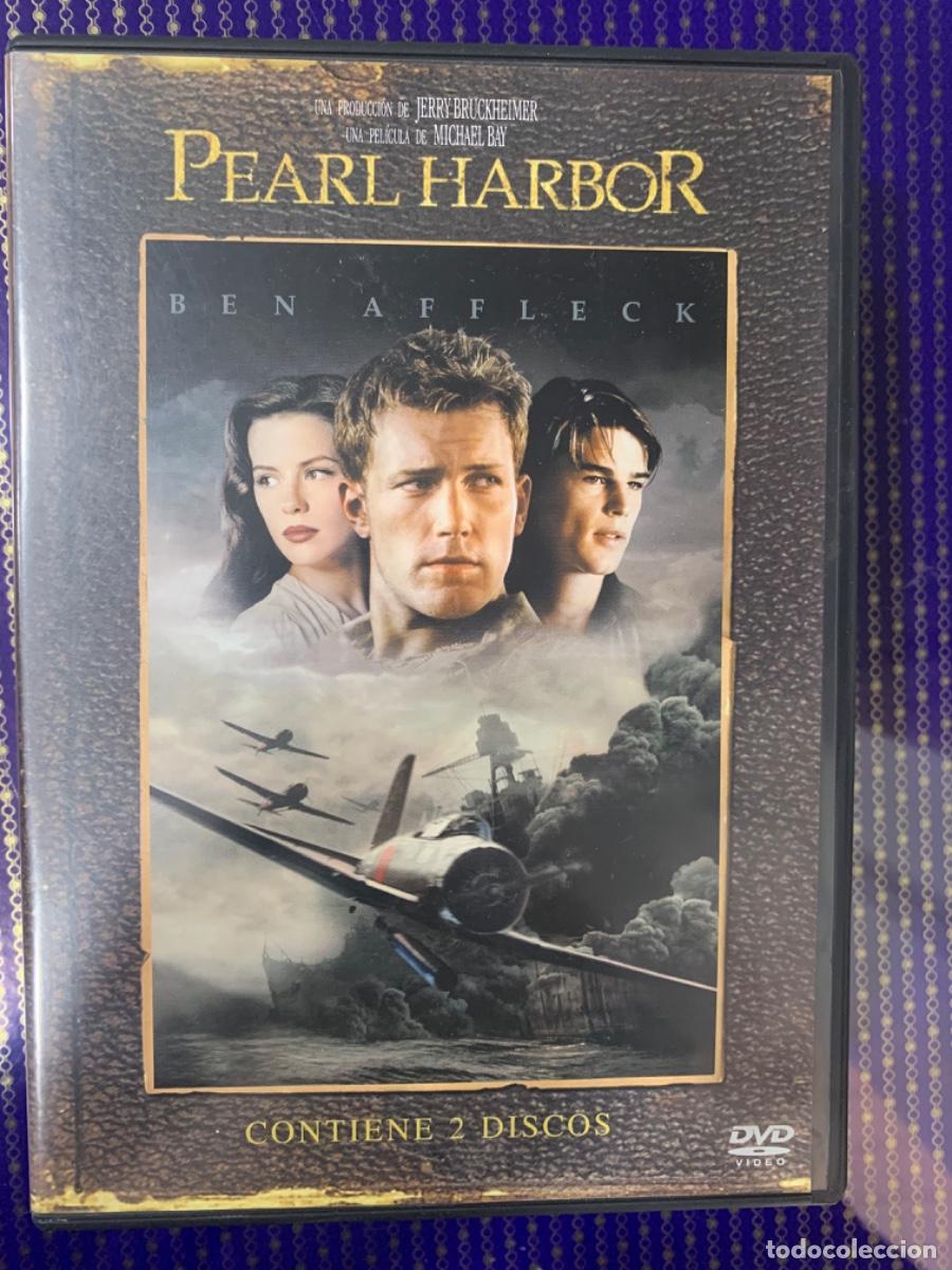 Cine: Pearl Harbor - Foto 1