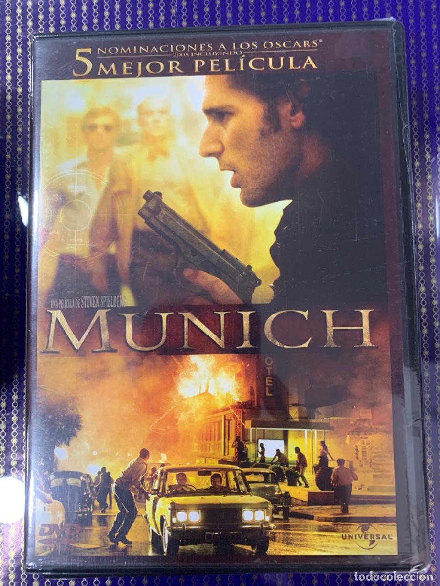 Cine: M&uacute;nich (Nueva y Precintada) - Foto 1