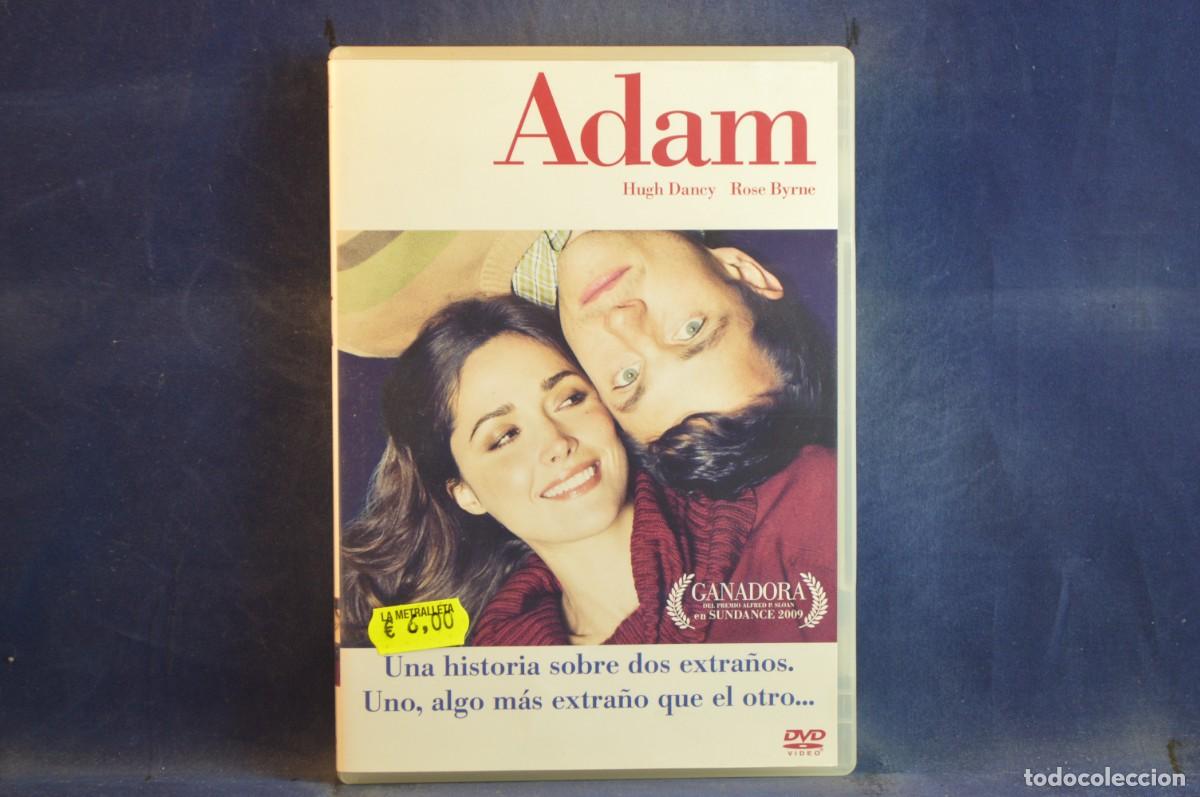 Cine: ADAM - DVD - Foto 1