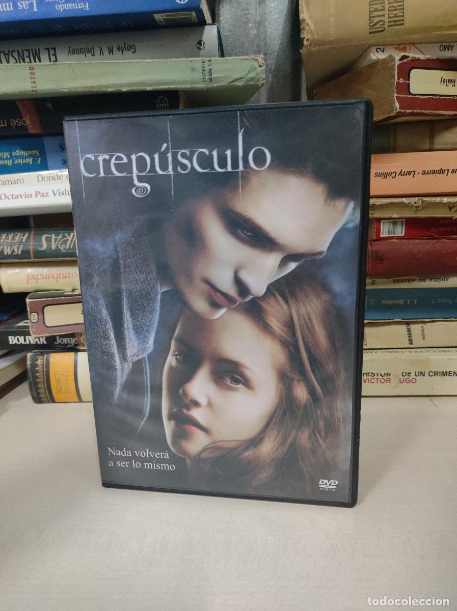 Cine: CREPUSCULO - Foto 1