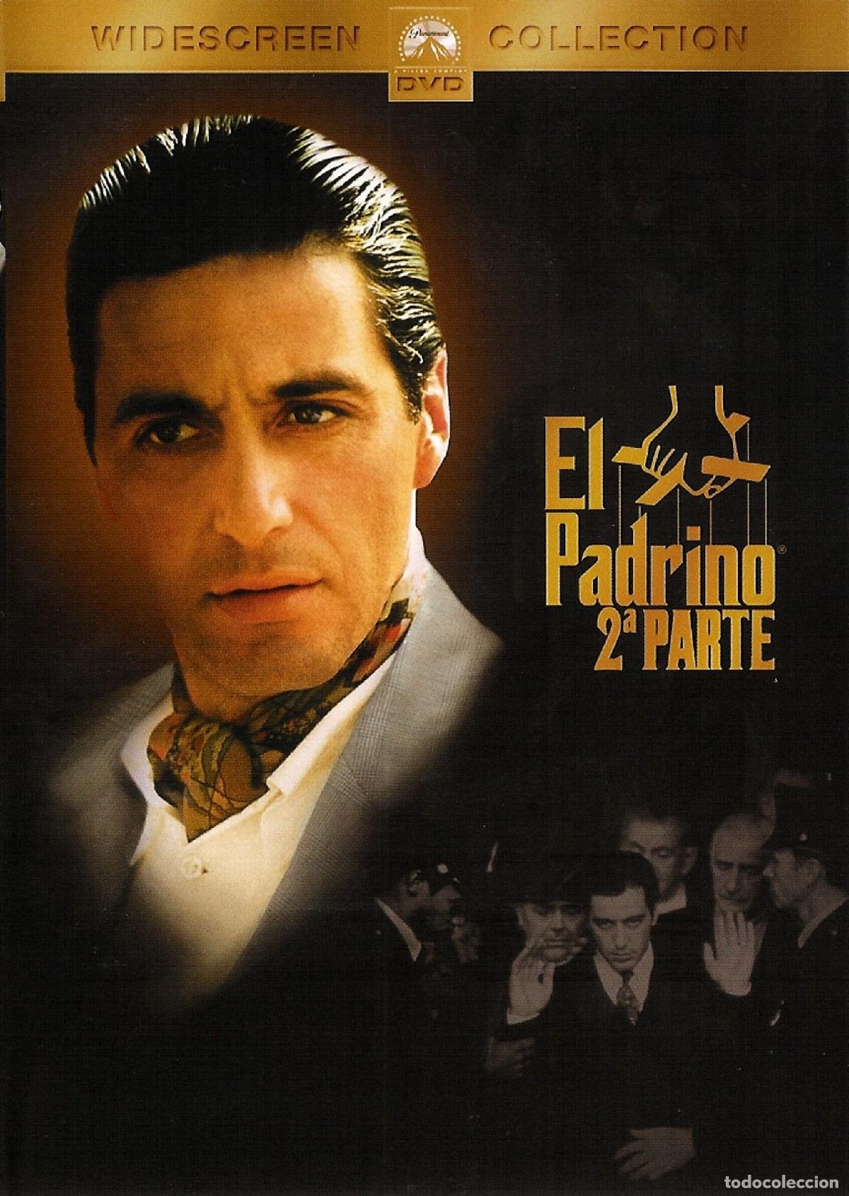 Il Padrino Parte II - Film su Google Play