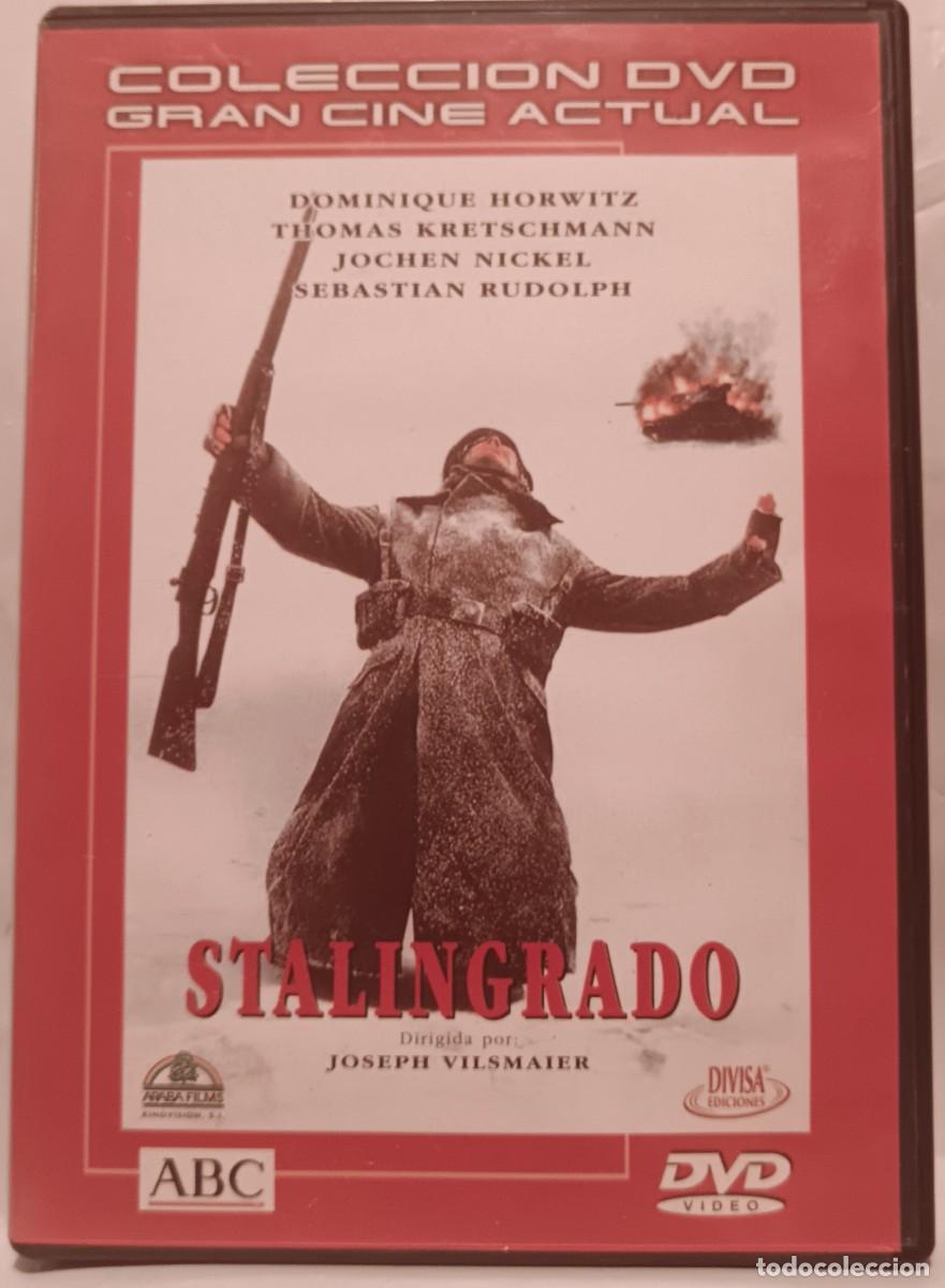 Cine: Stalingrado - Foto 1
