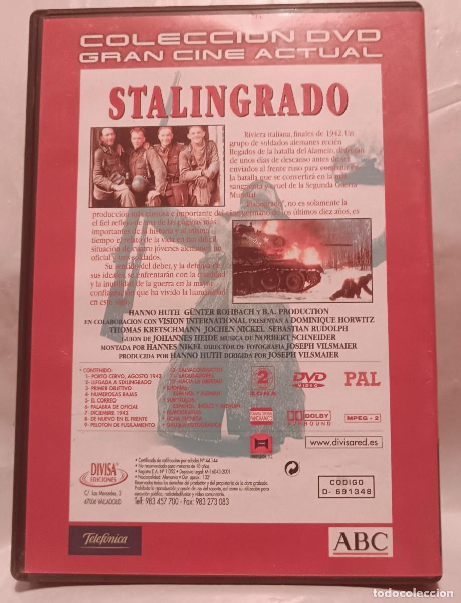 Cine: Stalingrado - Foto 2
