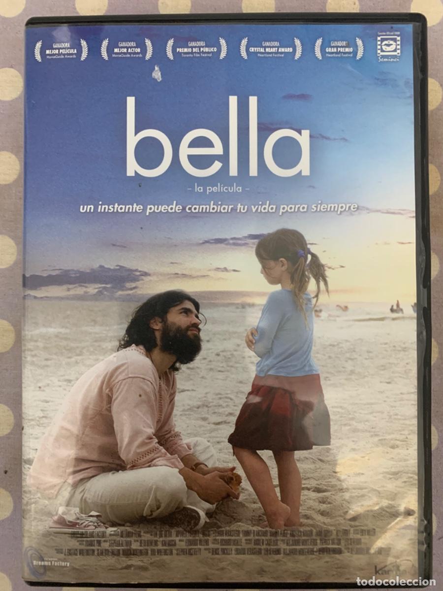 Cine: Bella La Pel&iacute;cula