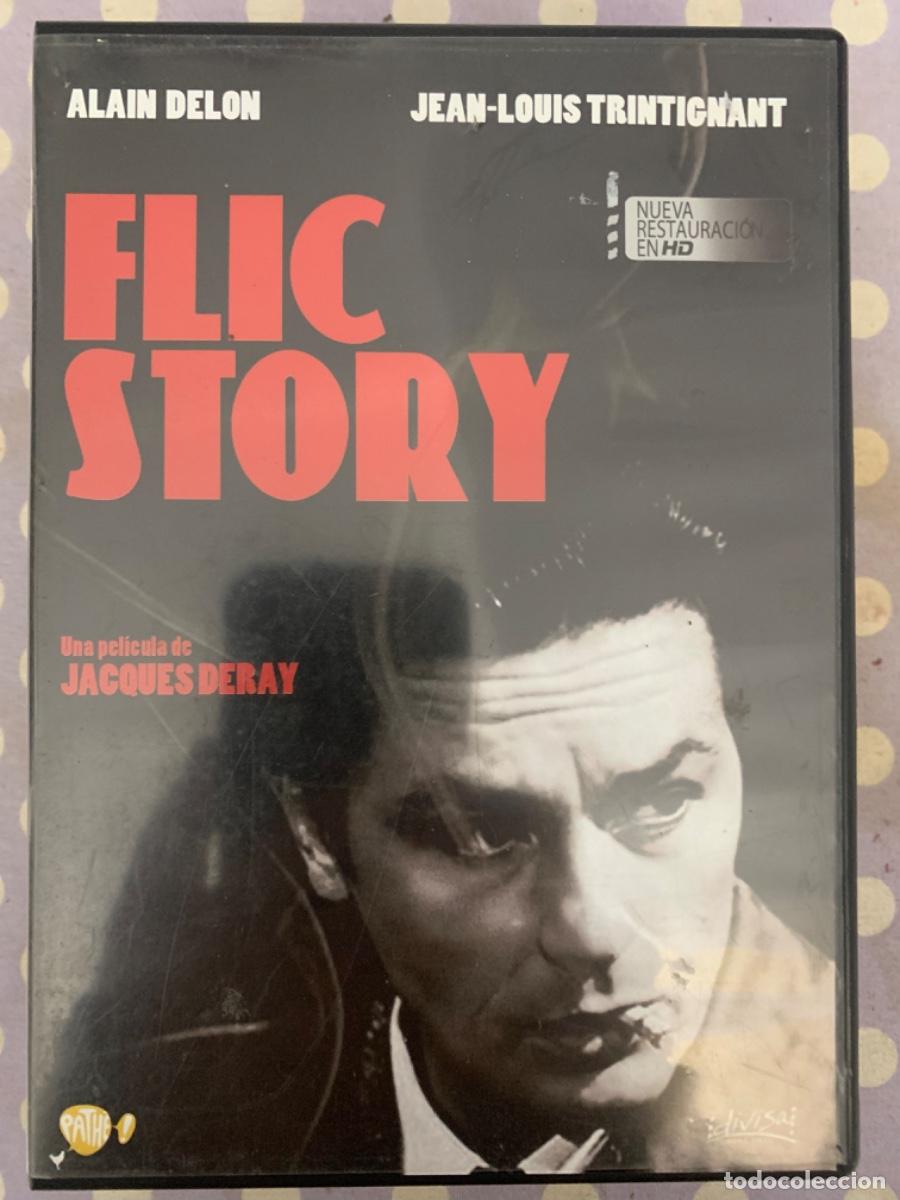 Cine: Flic Story - Foto 1