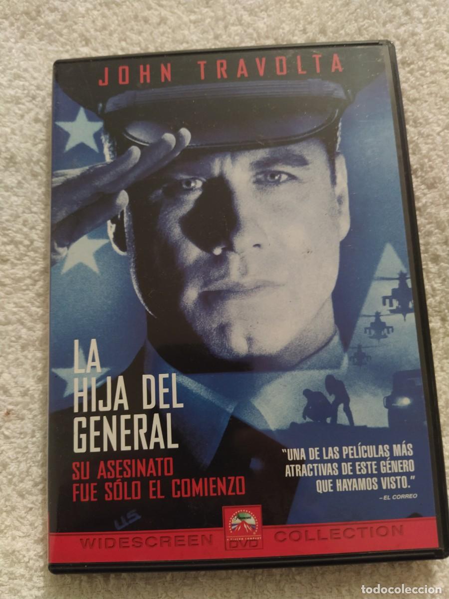Cine: La Hija del General - DVD - Foto 1