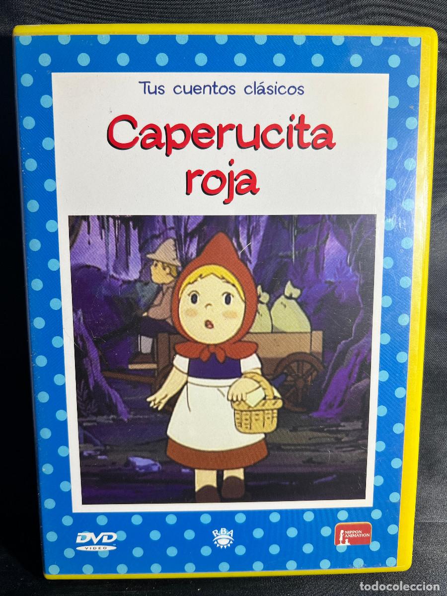 caperucita roja - los seis magníficos - colecci - Compra venta en  todocoleccion