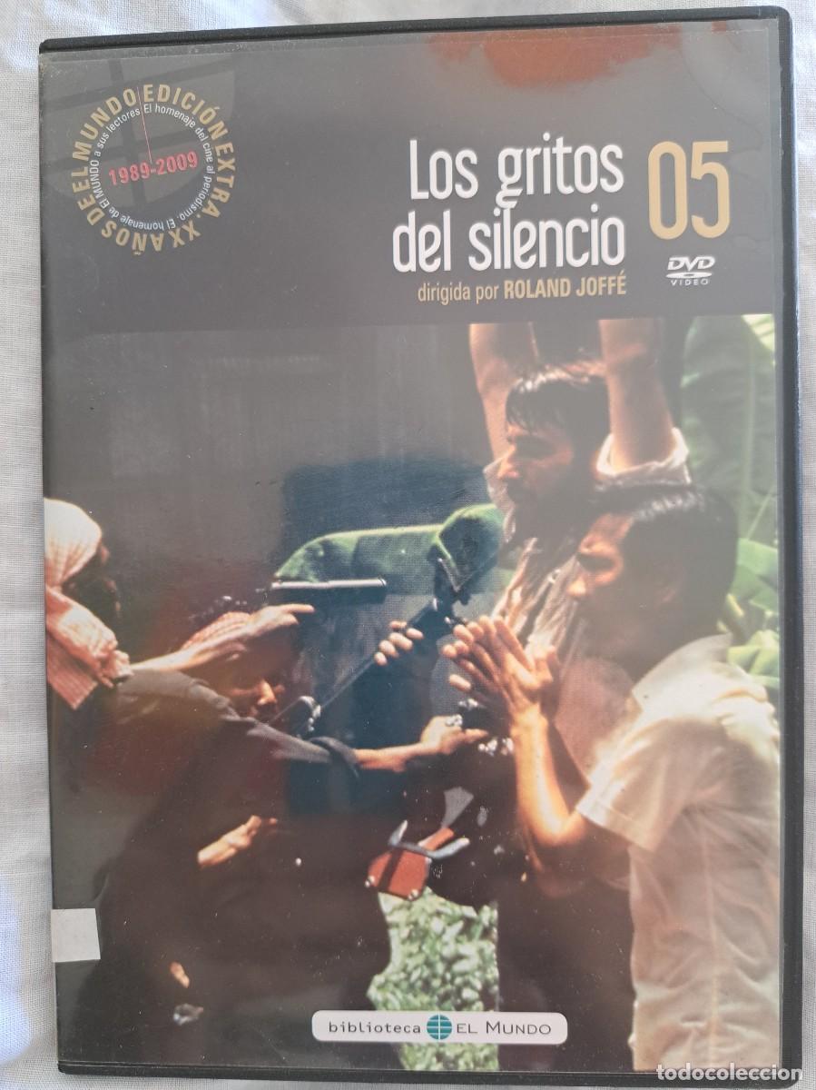 Cine: Los gritos del silencio - Foto 1