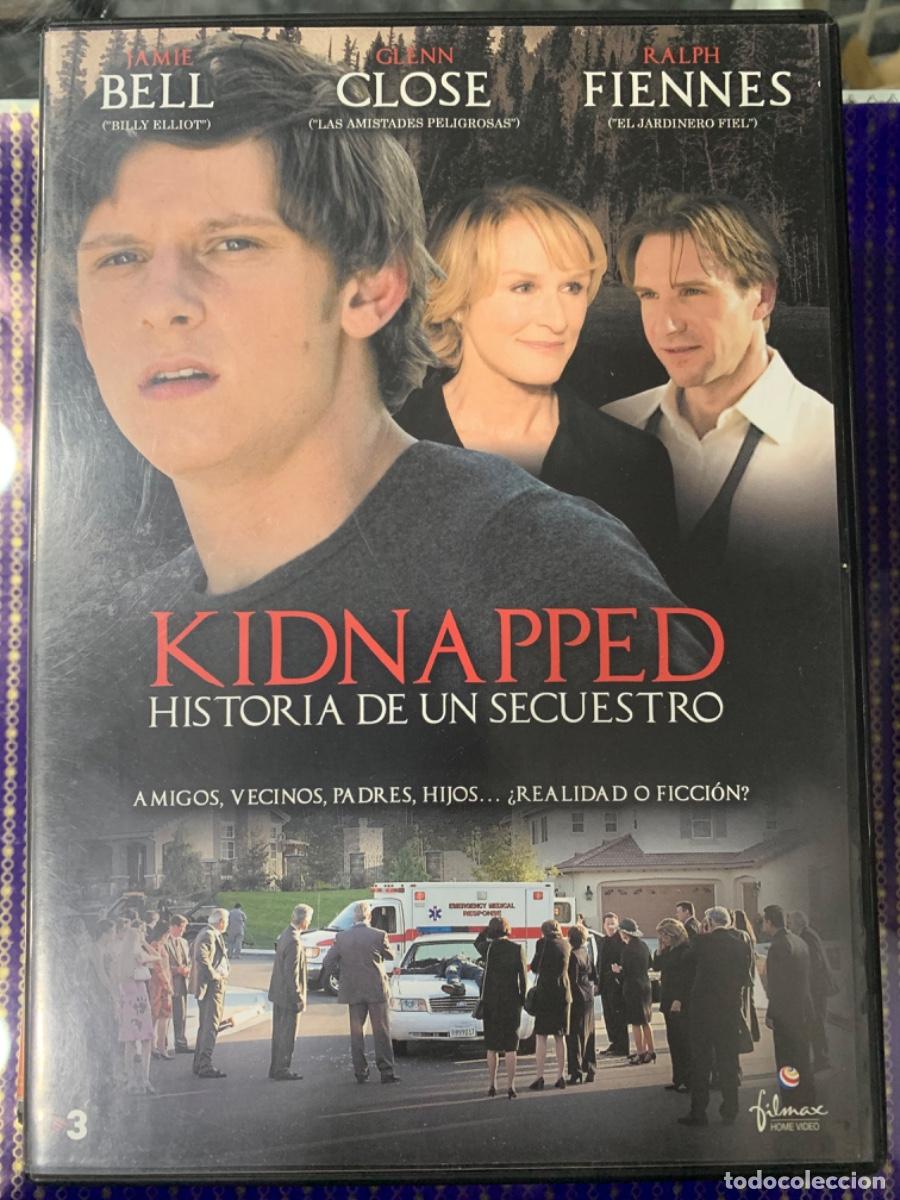 Cine: Historia de un secuestro - Foto 1