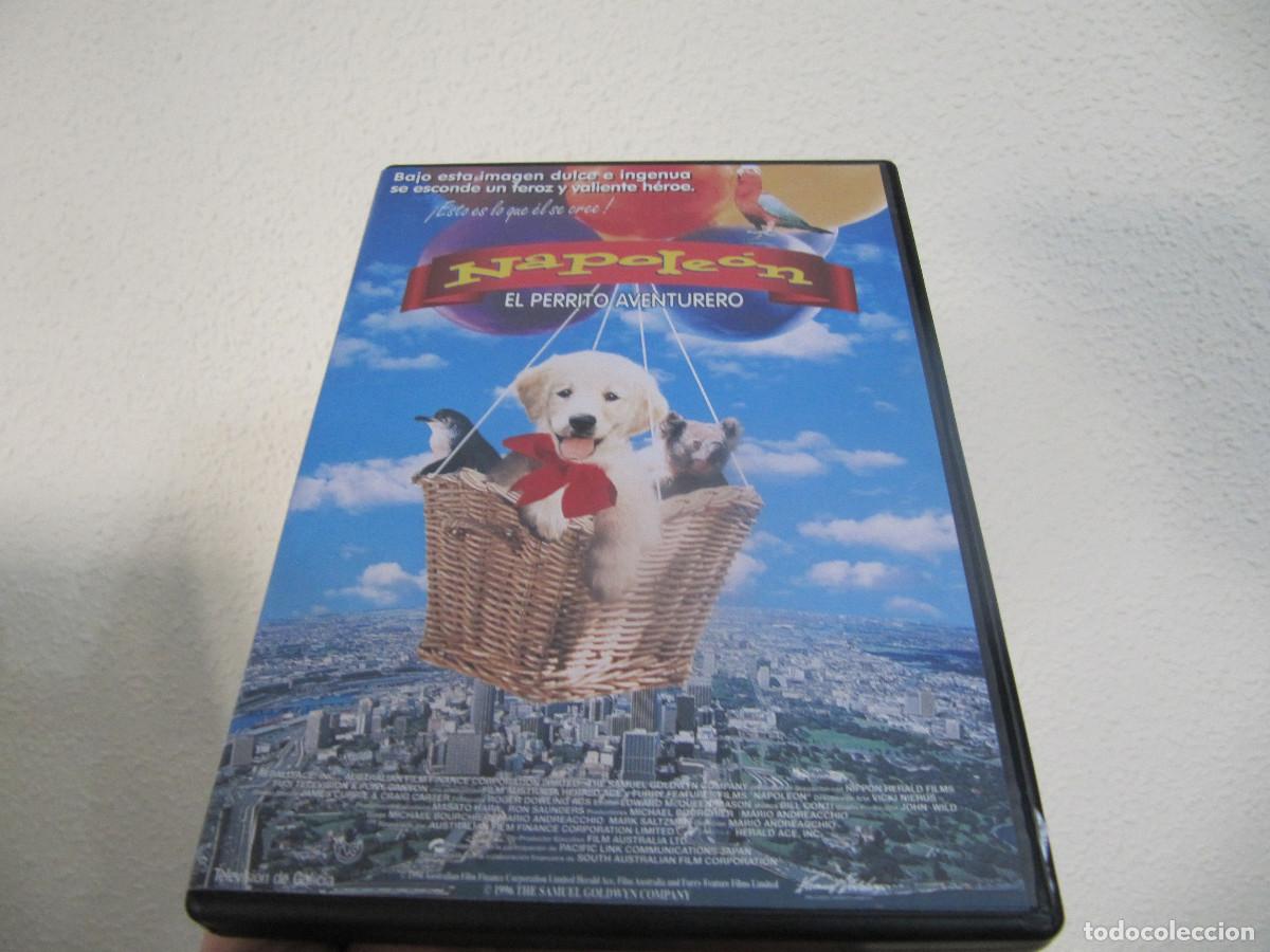Napoleon (DVD, 1995) for sale online