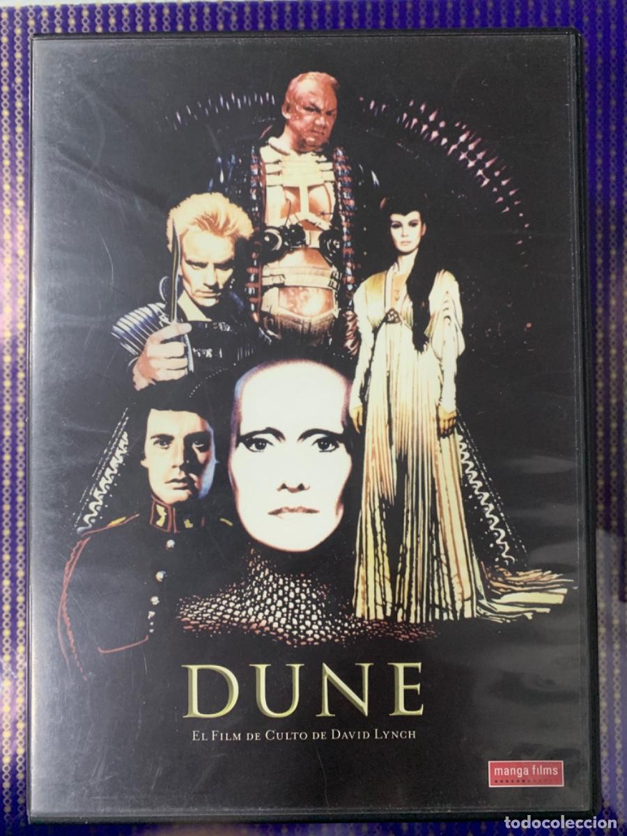Cine: Dune - Foto 1