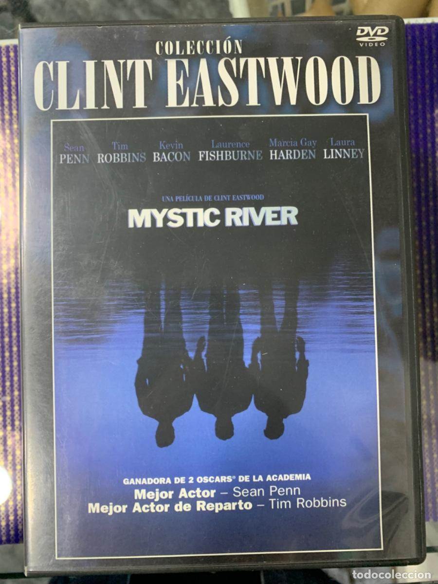 Cine: Mystic River - Foto 1