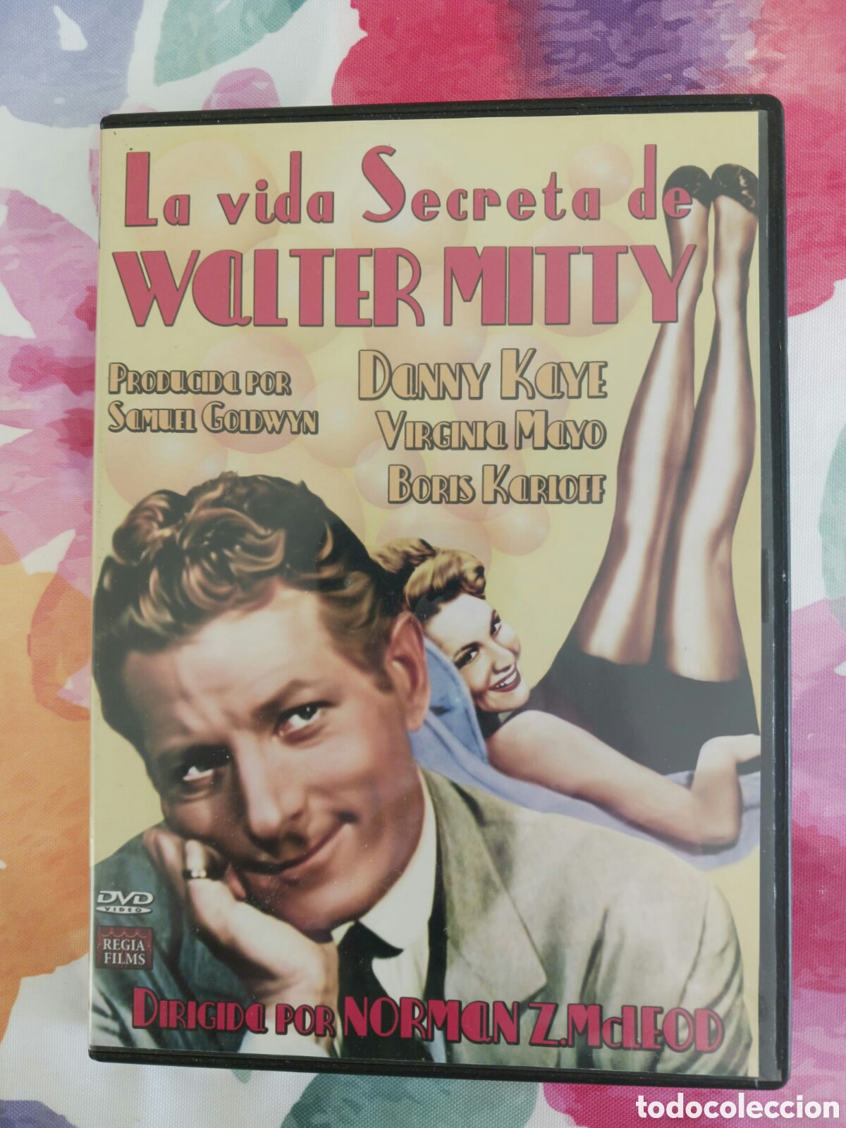 Cinema: La vida secreta de Walter Mitty