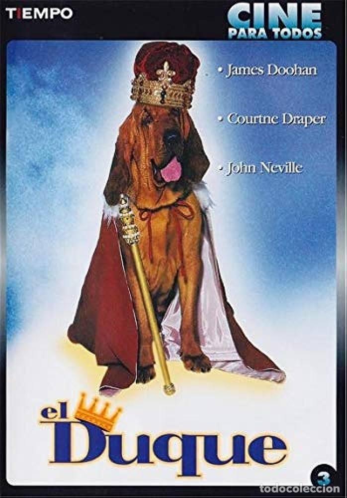 Cine: El Duque DVD - Foto 1