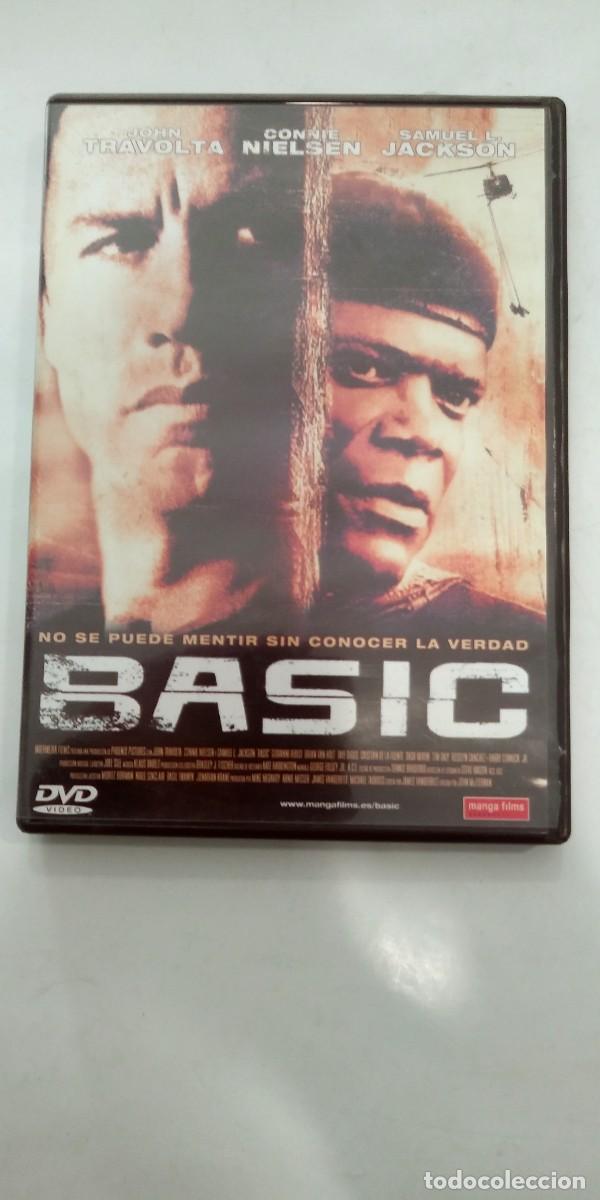 Cine: Basic John McTiernan - Foto 1