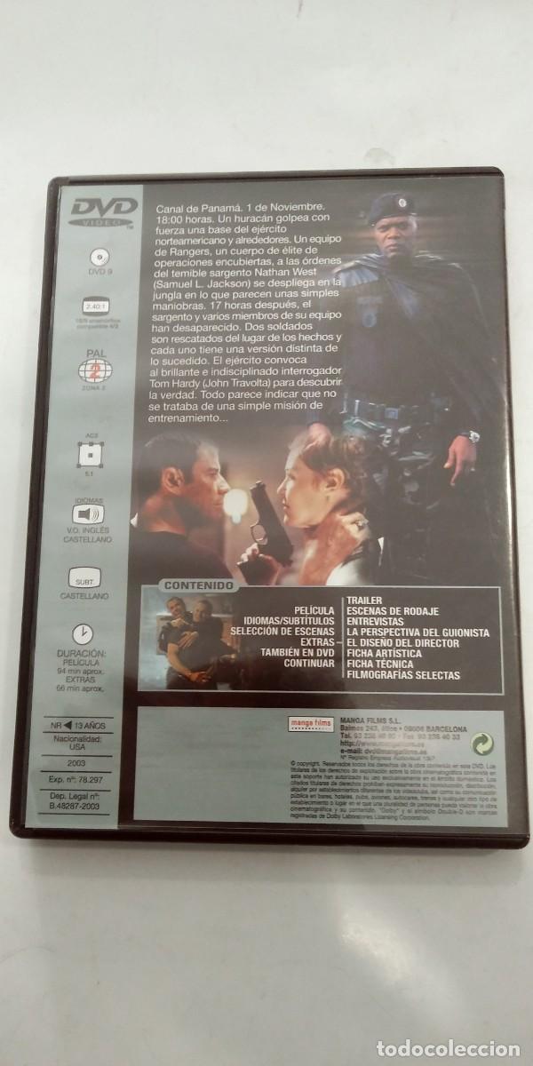 Cine: Basic John McTiernan - Foto 2